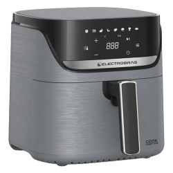 FRITADEIRA AIR FRYER ELECTROBRAS EBAF-63 - 6.3L - 220V