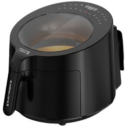 FRITADEIRA AIR FRYER ELECTROBRAS EBAF-52TV - 5.2L - 220V