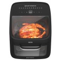 HORNO + FREIDORA AIR FRYER ELECTROBRAS EBAF-13TV - 13.0L - 220V