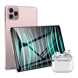 TABLET MOX MO-TP732 - 1 SIM - 256GB - 8GB - AND12 - ROSA