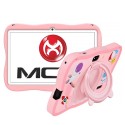 TABLET INFANTIL MOX MO-TK138 - AND12 - ROSA