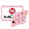 TABLET INFANTIL MOX MO-TK138 - AND12 - ROSA