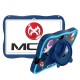 TABLET INFANTIL MOX MO-TK138 - AND12 - AZUL