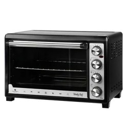 FORNO ELETRICO ELECTROBRAS EBHE-50L - 220V/50HZ