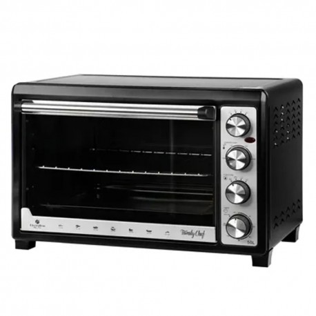FORNO ELETRICO ELECTROBRAS EBHE-50L - 220V/50HZ