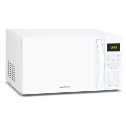 MICROONDAS BRITANIA PMO28 - BRANCO - 28L - 220V/50HZ
