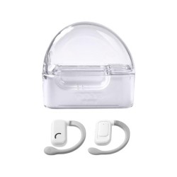 AURICULAR SATE AE-6502 - BLUETOOTH - BLANCO