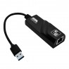 ADAPTADOR PARA PC HUB SATE A-HUB43 USB - RJ45 - 3.0