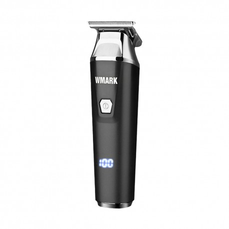 MAQUINA DE CORTAR CABELO WMARK NG-1209 - REC/DIG
