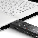 MINI GRABADORA SONY DIGITAL ICD-UX570F - 4GB/159HS/USB/SD