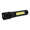 LINTERNA POLICE TUCANO TC-711-2 - BATERIA RECARGABLE