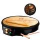 GRILL RAF R.528 MULTIF/CREPE MAKER - 220V