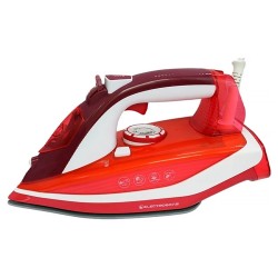 PLANCHA A VAPOR ELECTROBRAS EBPV-25 - 110V