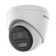 CAMARA HD HIKVISION COLORVU DS-2CE78-DOT-LTS / MIC