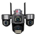 CAMARA IP GOLDEN-ULTRA S31/4MP/3 CAM/ICSEE