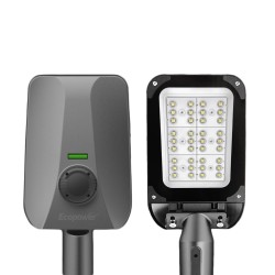 REFLECTOR LED ECOPOWER 4951 - 50W