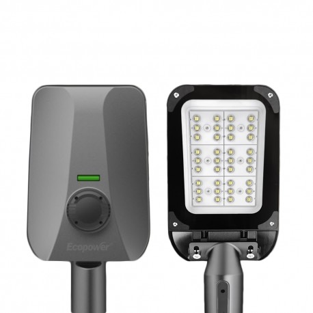 REFLECTOR LED ECOPOWER 4951 - 50W