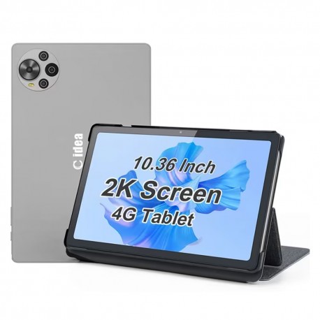 TABLET C IDEA R1036 - 10.36"- 128GB - 8 RAM - CINZA