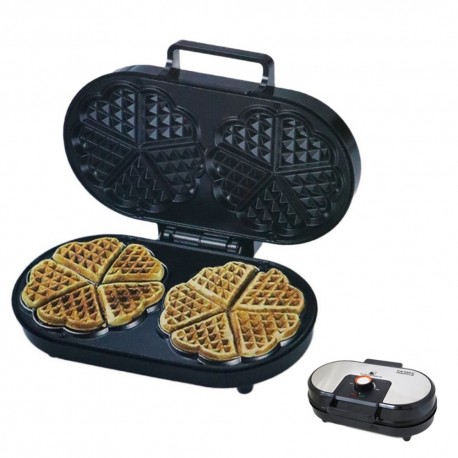 WAFFLERA ELECTROBRAS FAMILY EBWF-02 - 220V