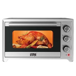 HORNO ELECTRICO WINNINGSTAR ST-9854 - 45L - 220V