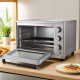 FORNO WINNINGSTAR 45L ST-9854 220V