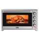 HORNO ELECTRICO WINNINGSTAR ST-9855 - 60L - 220V
