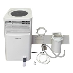 AIRE ACONDICIONADO PORTATIL FREON SKY-6A-10 - 220V/50HZ - C/F