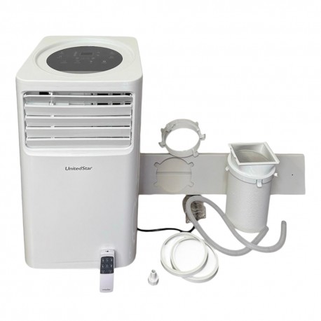 AIRE ACONDICIONADO PORTATIL FREON SKY-6A-10 - 220V/50HZ - C/F