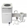 AIRE ACONDICIONADO PORTATIL FREON SKY-6A-10 - 220V/50HZ - C/F