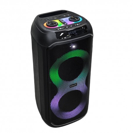 SPEAKER ECOPOWER EP-2275 - USB/SD/FM/BLT