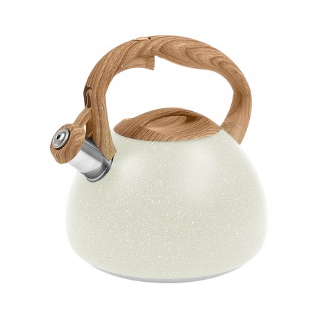 HERVIDOR VICALINA VL-9240 - 3L - BEIGE