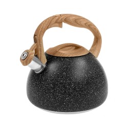 CHALEIRA VICALINA VL-9240 - 3L - PRETO