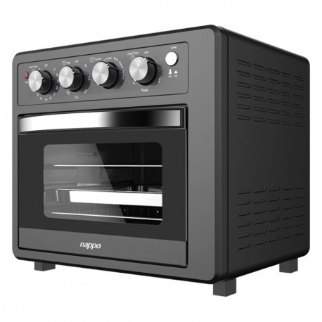 FORNO - AIR FRYER NAPPO NEH-186 - 25L - 220V