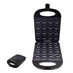 DONUT MAKER LUMABELLA LB-58038 16UN 110V