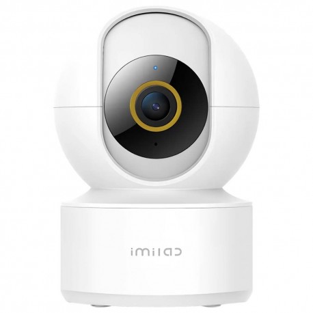 CAMERA IP XIAOMI MI CMSXJ60A C22 - 360ø - BRANCO