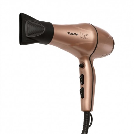 SECADOR TAIFF STYLE COBRE - 2000W - 220V