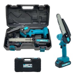 KIT DE HERRAMIENTAS - LUO LU-DG03 - RECARGABLE