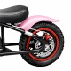 MOTO INFANTIL ELECTRICA FOSTON X100 - ROSA
