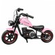 MOTO INFANTIL ELECTRICA FOSTON X100 - ROSA