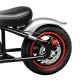 MOTO INFANTIL ELECTRICA FOSTON X100 - GRIS