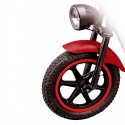 MOTO INFANTIL ELECTRICA FOSTON X100 - ROJO