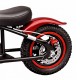 MOTO ELET.FOSTON X100 INFANTIL RED