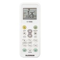 CONTROL UNIVERSAL DE AR CONDICIONADO SLEIMAN K-1028E