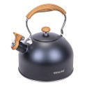 HERVIDOR VICALINA VL-9236 - 2.5L - NEGRO