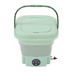 LAVA ROPA PORTATIL 11 LITROS - 110/220V