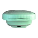 LAVA ROPA PORTATIL 11 LITROS - 110/220V