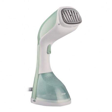 PLANCHA VERTICAL A VAPOR RAF R.1282G - 220V