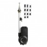 ANTENA CAR ELECTRICA VOYAGER JBA-107A - 12V