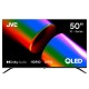 TV 50'' JVC SMART LED LT-50KM758 QLED/4K/GOOGLETV