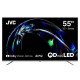 TV 55 JVC LED 55KM957 UHD/SMART/4K/GOOGL